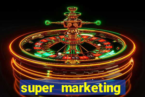super marketing simulator dinheiro infinito